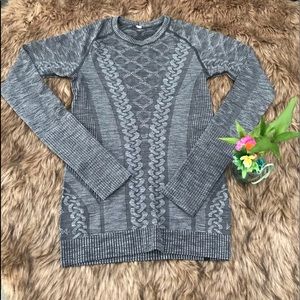 🖤LULULEMON LONG SLEEVE🖤